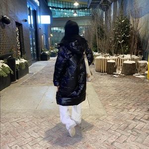 Meet your Posher, Kiara